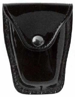 High Gloss Handcuff Case By HWC