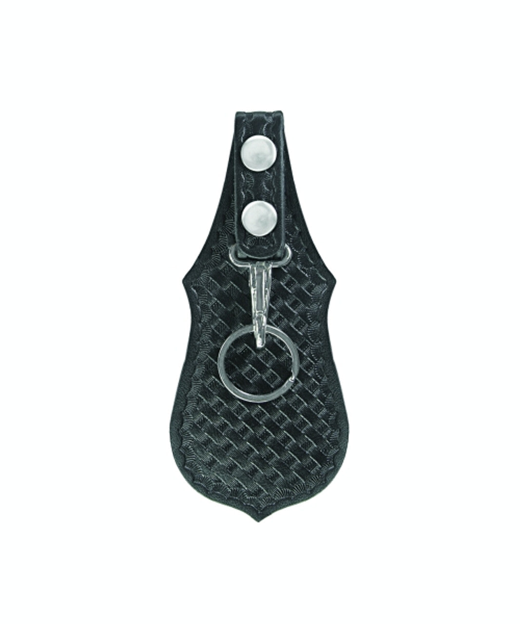 Open Key Holder Single Scrabbard