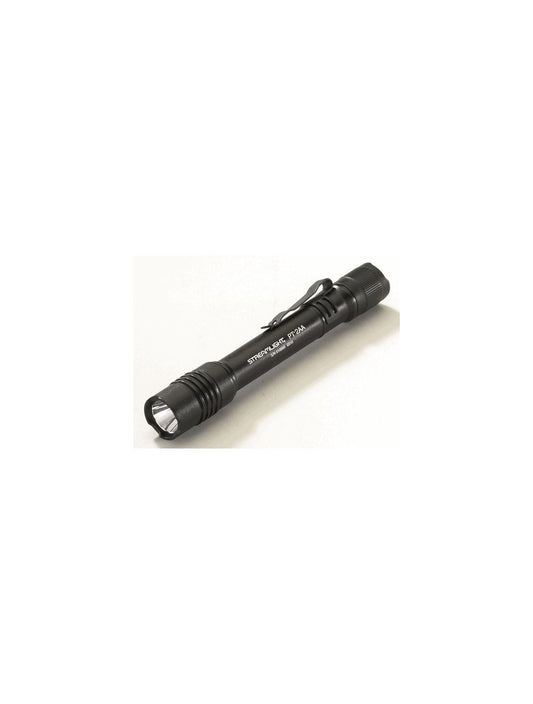 Kroll Int Professional Tactical 2AA Flashlight LED