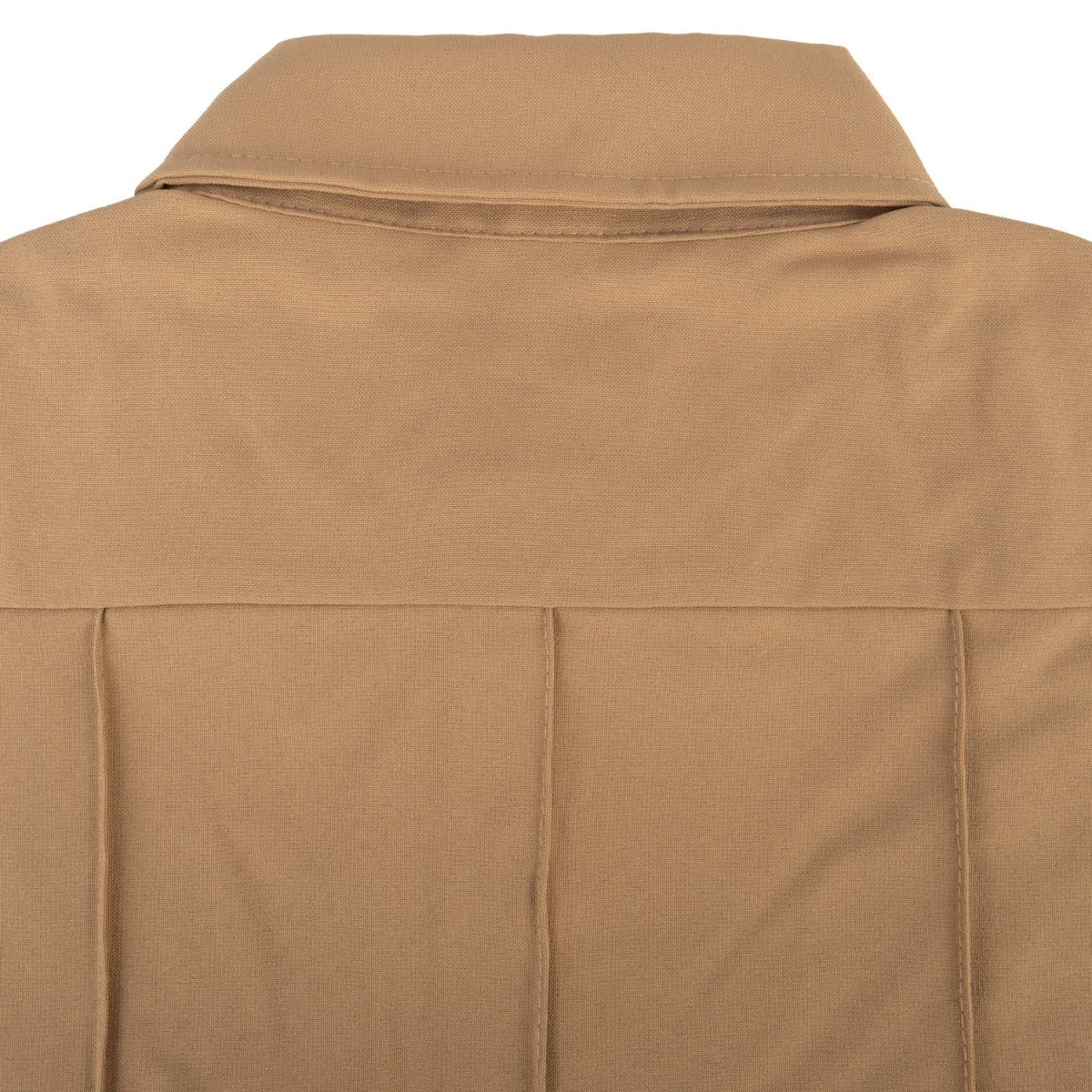 100% Polyester Long Sleeve Uniform Shirt