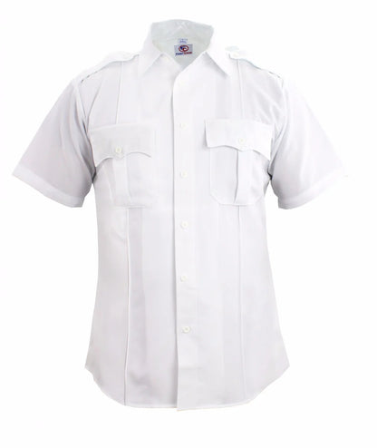 Short Sleeve Uniform Shirts