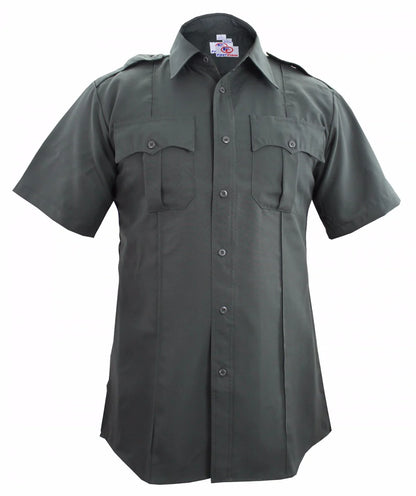 Short Sleeve Uniform Shirts
