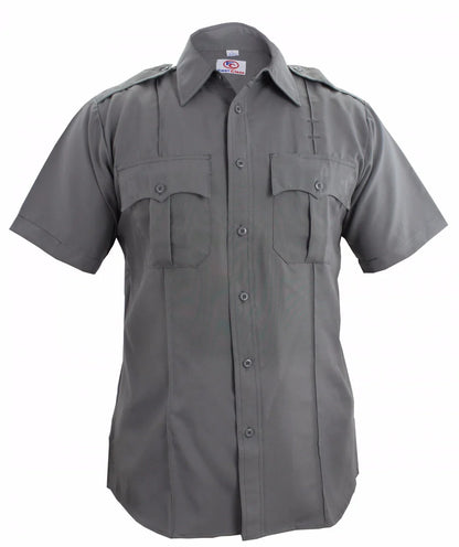 Short Sleeve Uniform Shirts