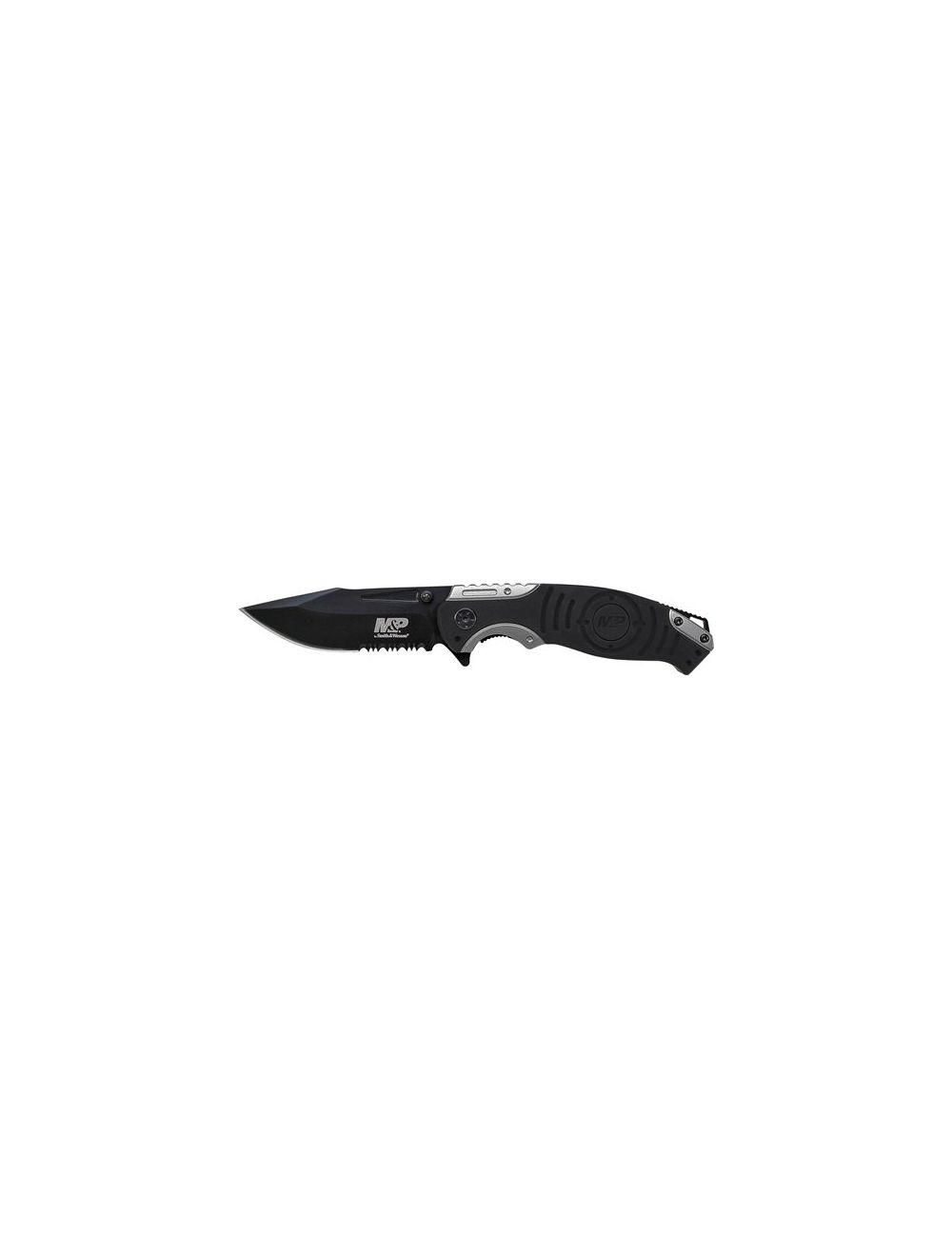S&W Fold Out Knife