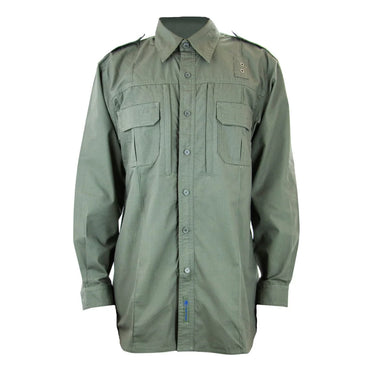 Lightweight Tactical Long Sleeve Shirt