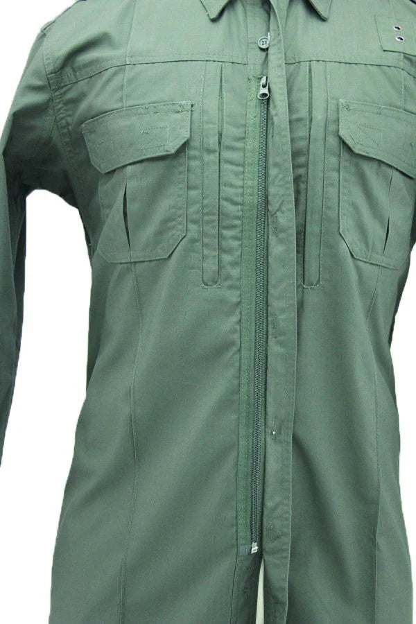 Lightweight Tactical Long Sleeve Shirt