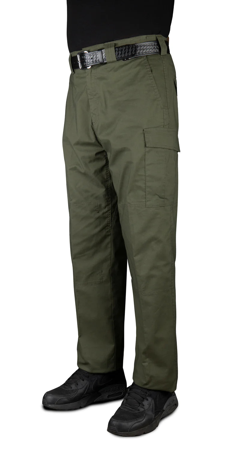 Tailored Fitted BDU Pants