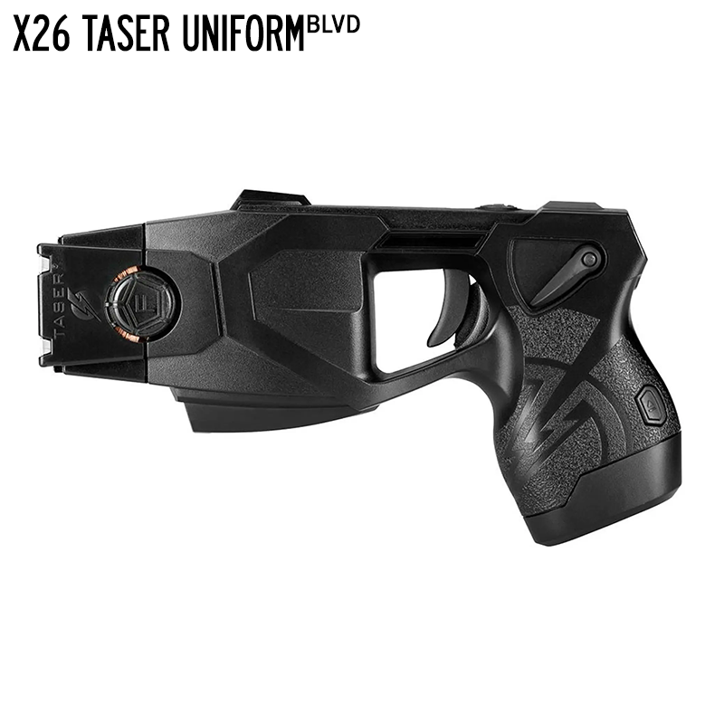Taser X26