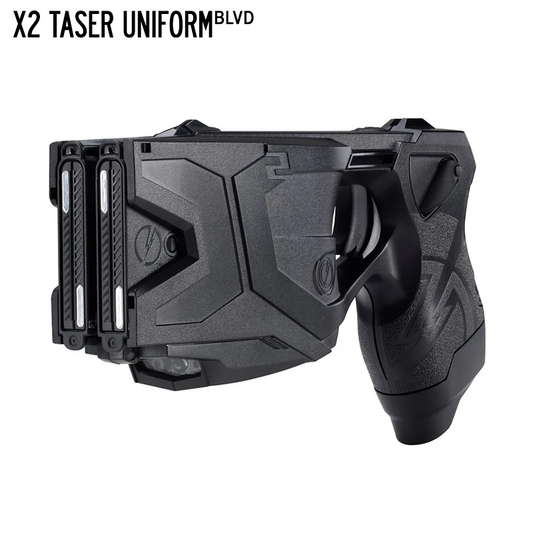 Taser X2